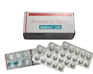 WAKLERT 150 mg (Armodafinil) Tablets