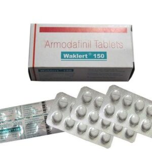 WAKLERT 150 mg (Armodafinil) Tablets