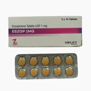 ESZOP (Eszopiclone) 1 mg